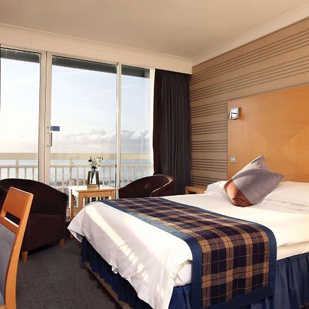 Best Western Palace Hotel & Casino Douglas Pokój zdjęcie