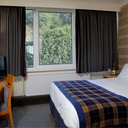 Best Western Palace Hotel & Casino Douglas Zewnętrze zdjęcie