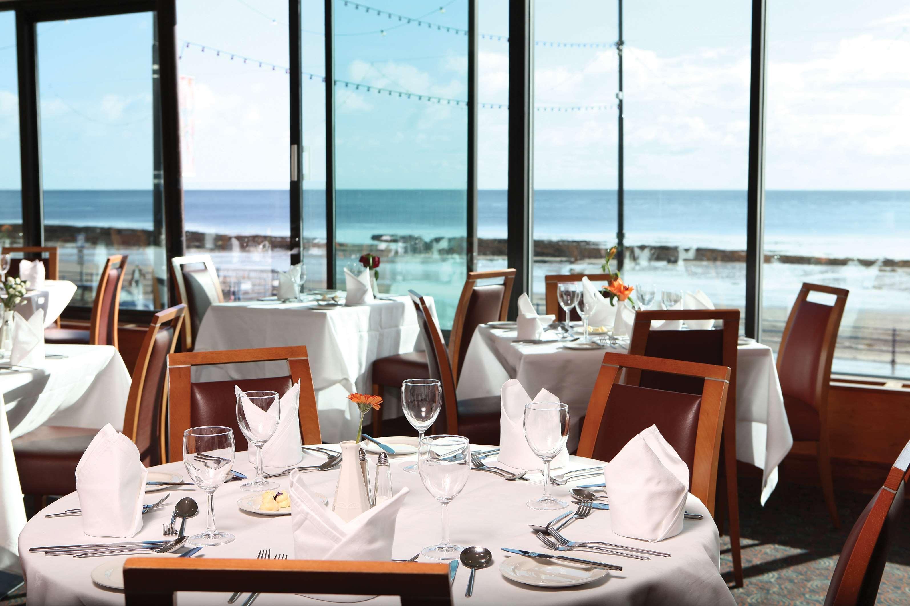 Best Western Palace Hotel & Casino Douglas Restauracja zdjęcie