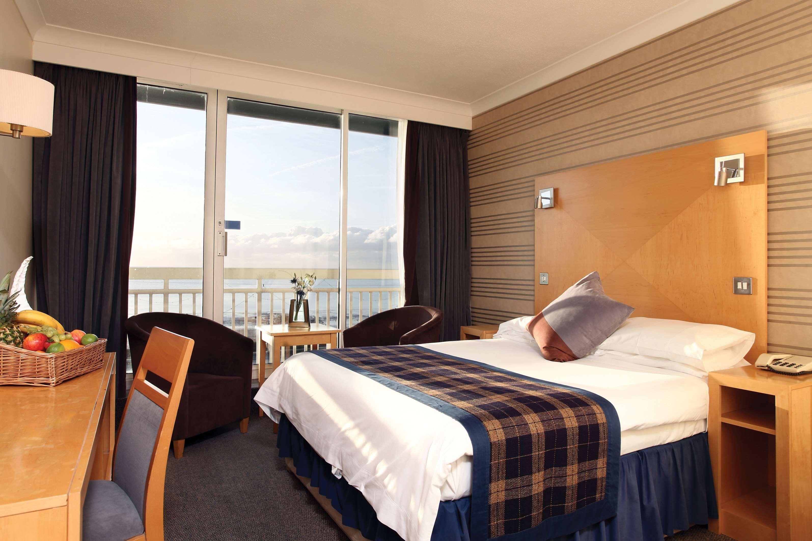 Best Western Palace Hotel & Casino Douglas Pokój zdjęcie