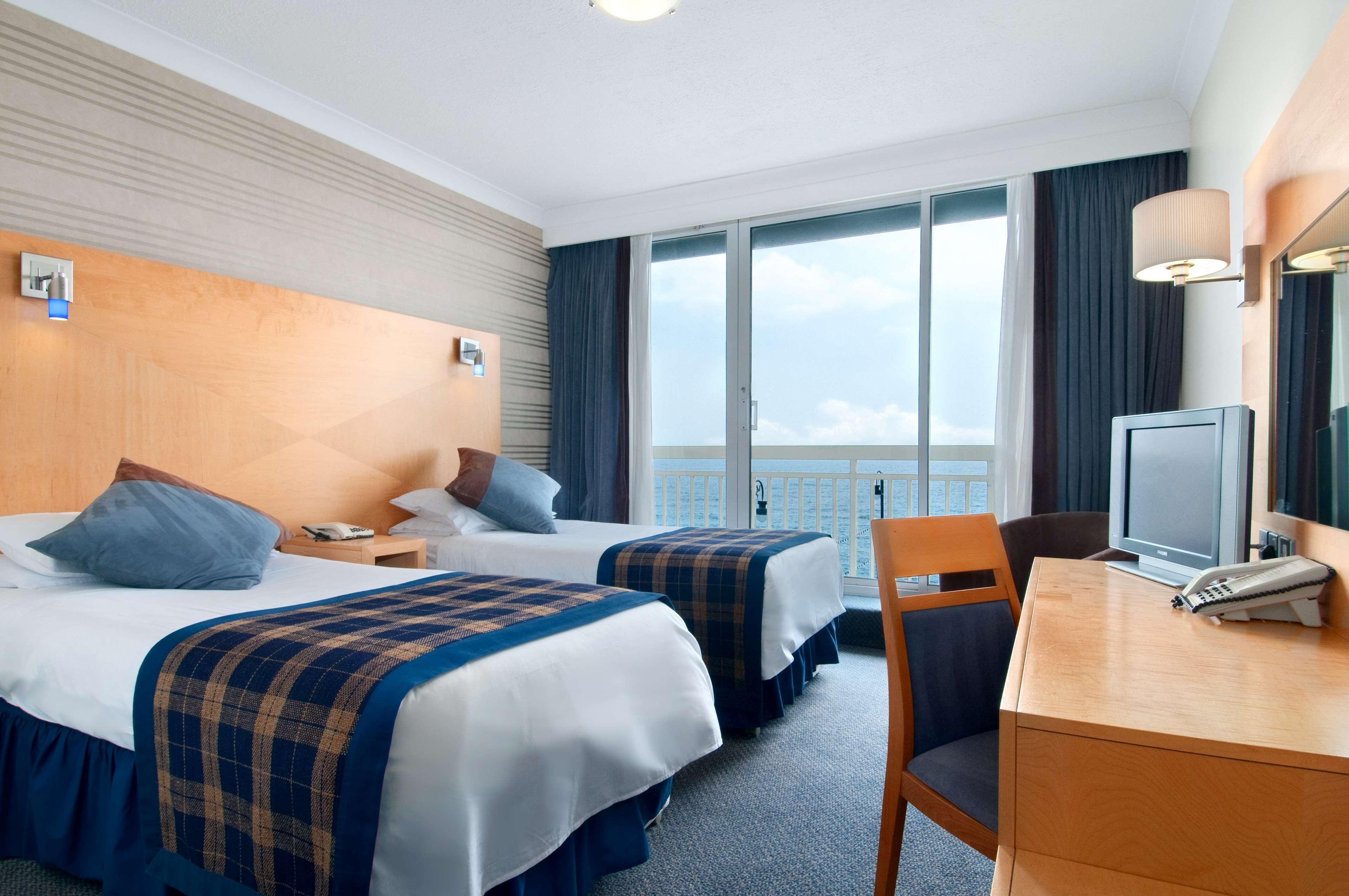 Best Western Palace Hotel & Casino Douglas Zewnętrze zdjęcie