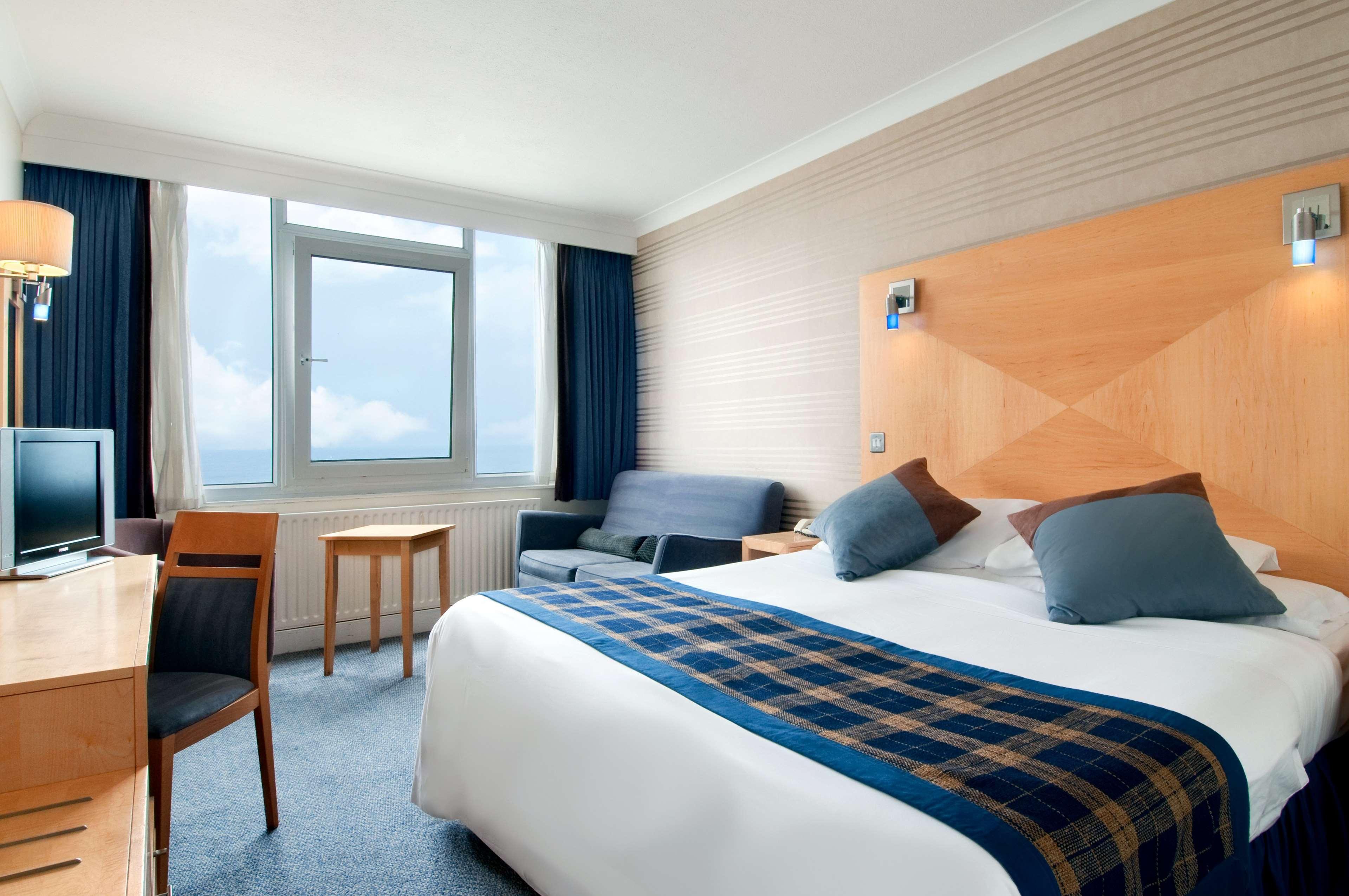 Best Western Palace Hotel & Casino Douglas Zewnętrze zdjęcie