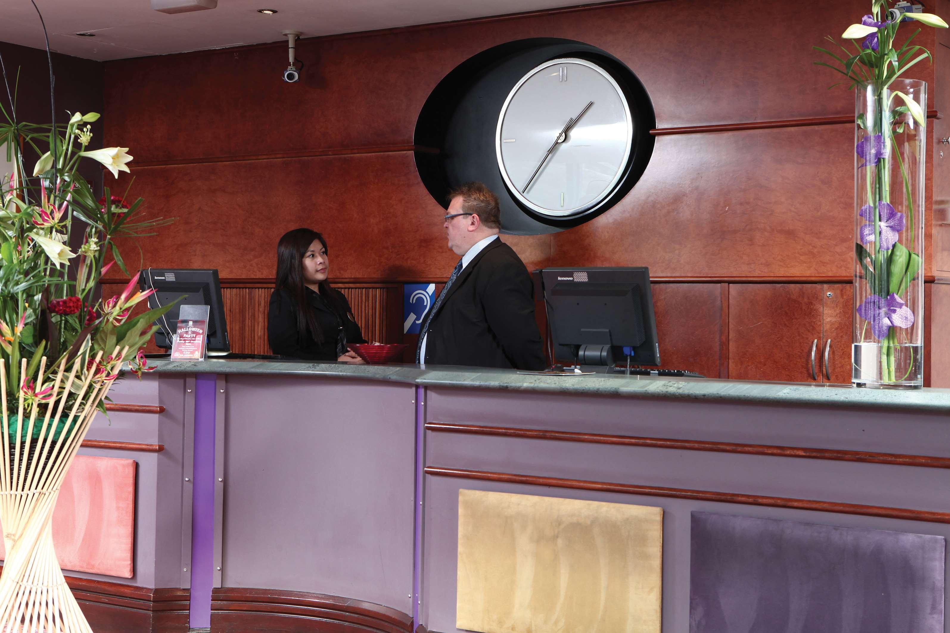 Best Western Palace Hotel & Casino Douglas Zewnętrze zdjęcie