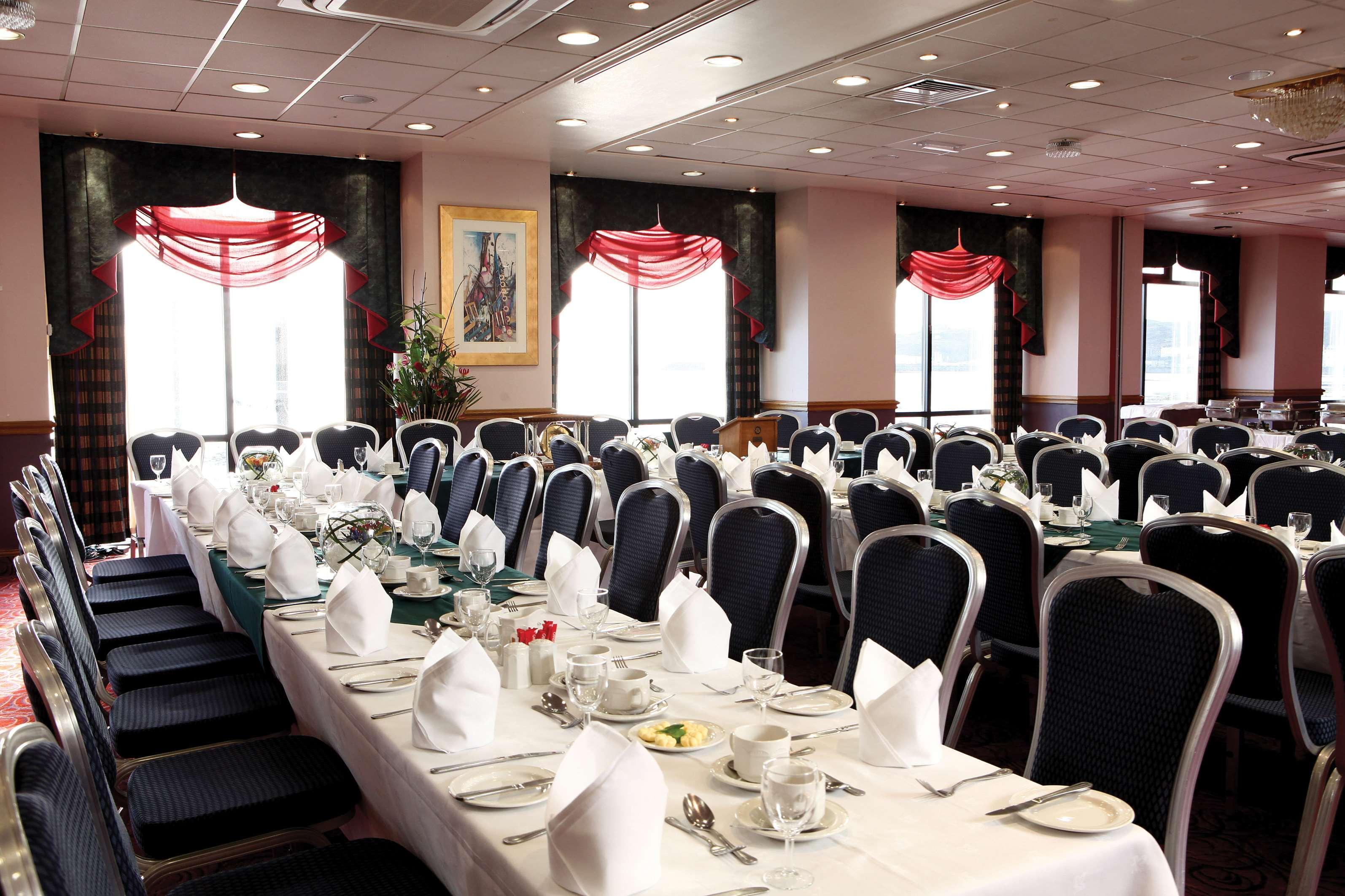 Best Western Palace Hotel & Casino Douglas Zewnętrze zdjęcie