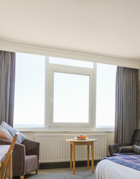 Best Western Palace Hotel & Casino Douglas Zewnętrze zdjęcie