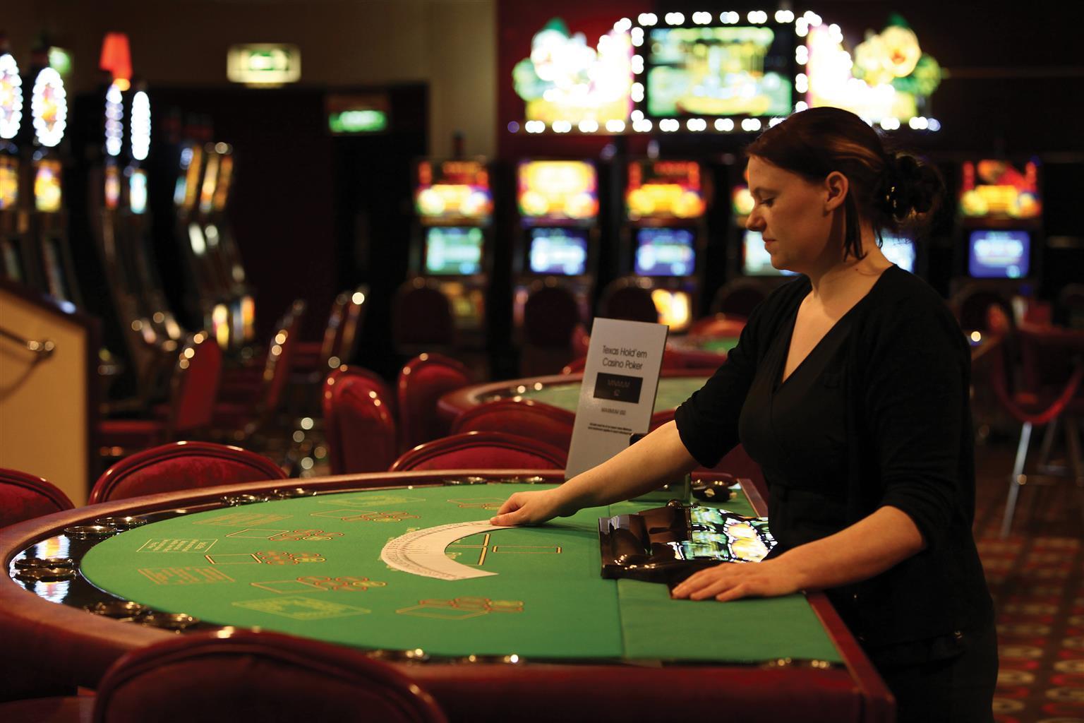 Best Western Palace Hotel & Casino Douglas Zewnętrze zdjęcie