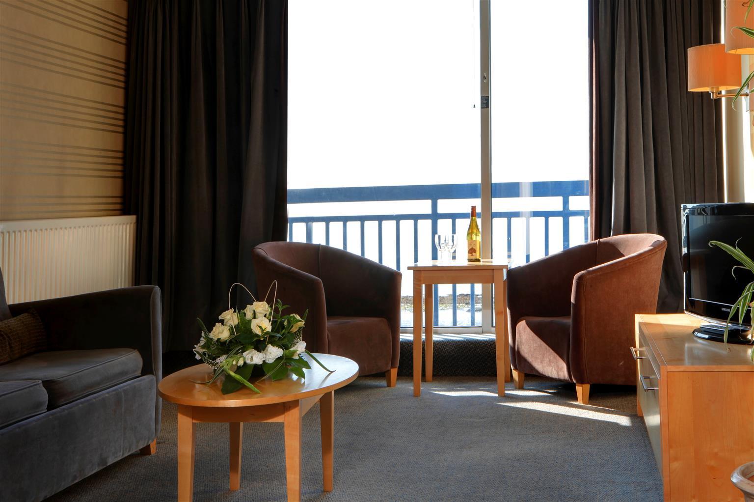 Best Western Palace Hotel & Casino Douglas Zewnętrze zdjęcie