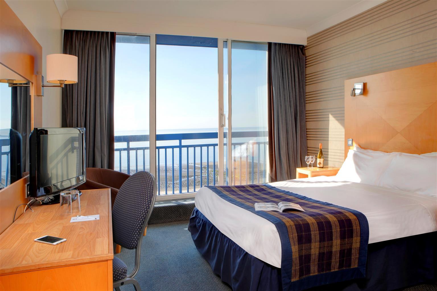 Best Western Palace Hotel & Casino Douglas Zewnętrze zdjęcie