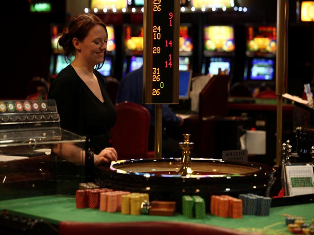 Best Western Palace Hotel & Casino Douglas Zewnętrze zdjęcie